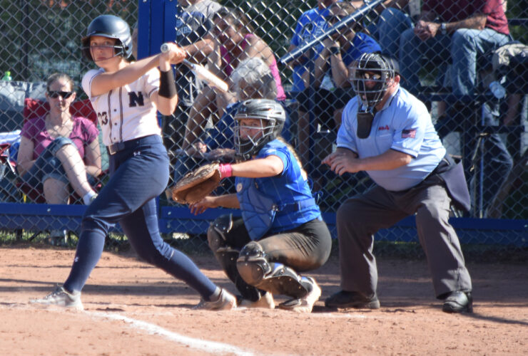 Regional softball title is Norway’s first